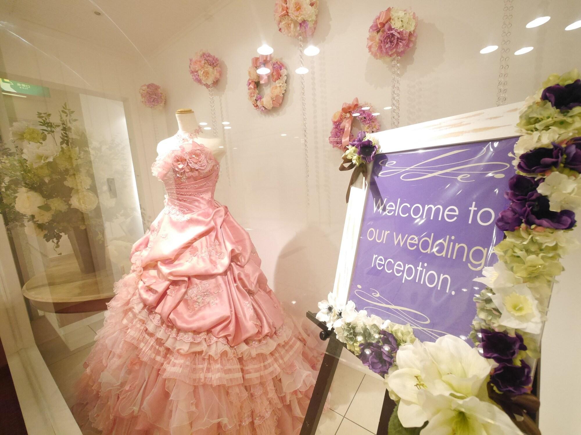 Hotel Mystays Utsunomiya Buitenkant foto