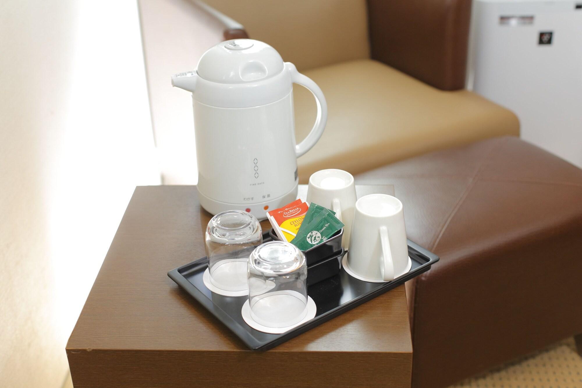 Hotel Mystays Utsunomiya Buitenkant foto