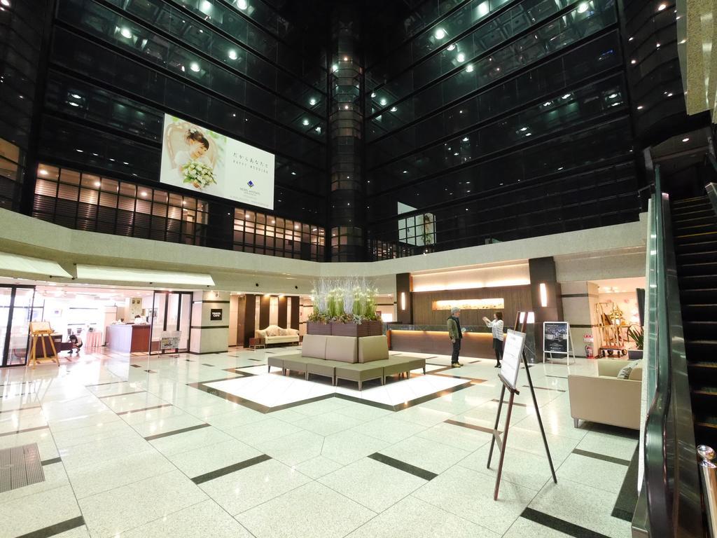 Hotel Mystays Utsunomiya Kamer foto