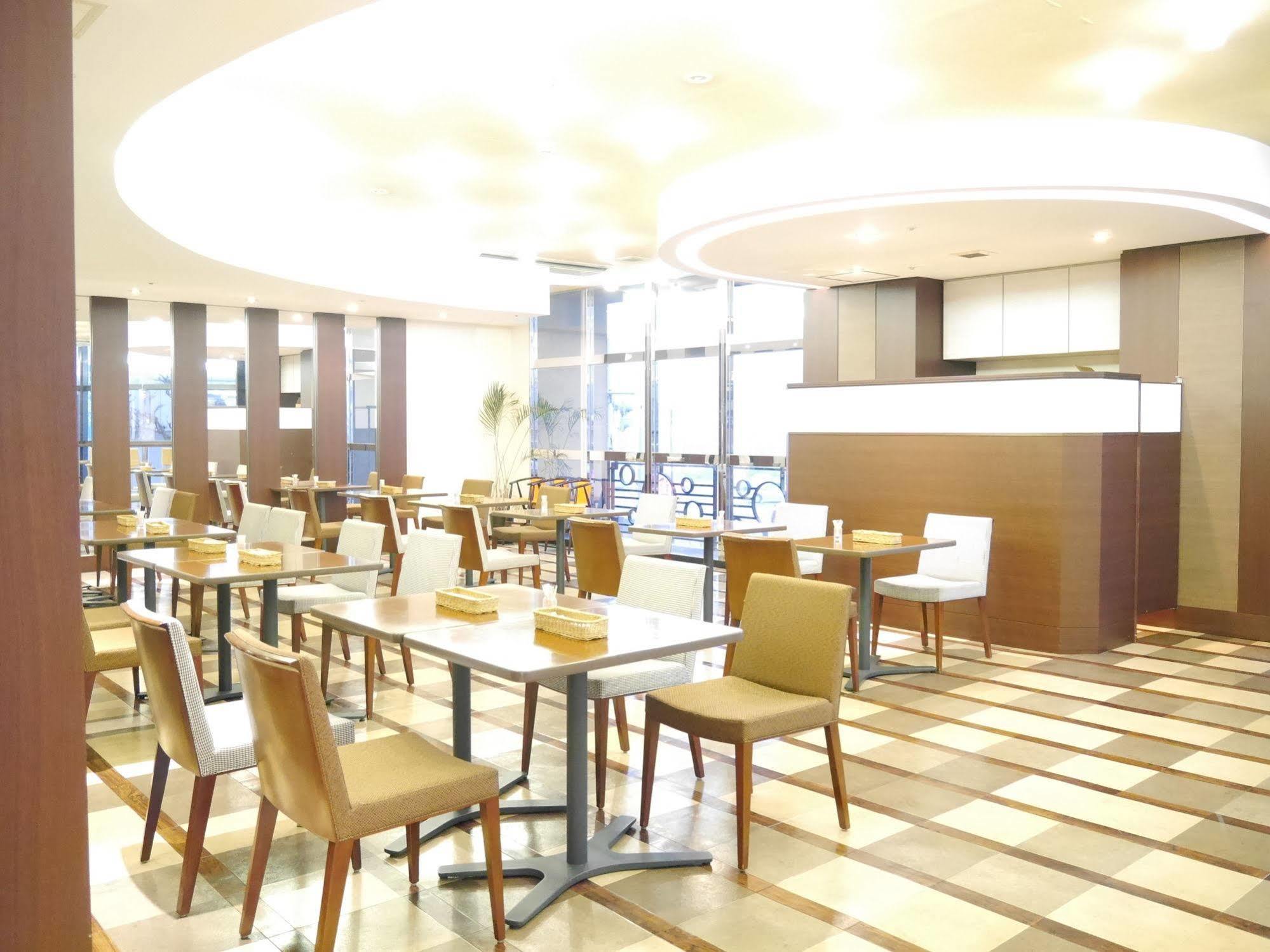 Hotel Mystays Utsunomiya Buitenkant foto